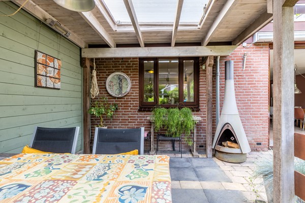 Medium property photo - Luitenant Klopweg 6, 5916 LC Venlo